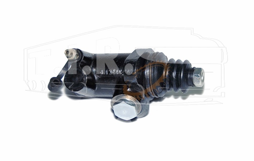 ZX28.0028, MAIN CYLINDER — ZeTeX