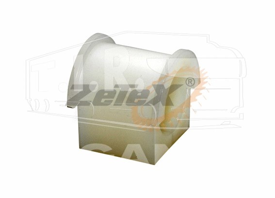 ZX16.0077, BEAR?NG,STAB?L?ZER BAR — ZeTeX