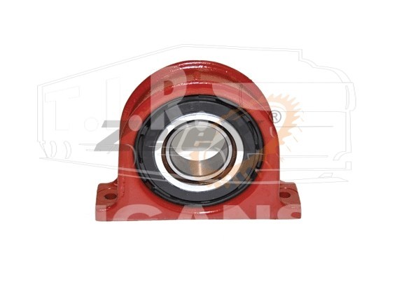 ZX16.0132, PROPELLER SHAFT BEAR?NG — ZeTeX