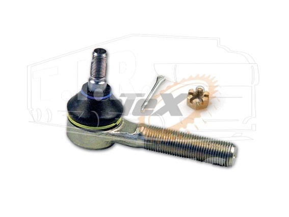 ZX16.0140, BALL JO?NT — ZeTeX