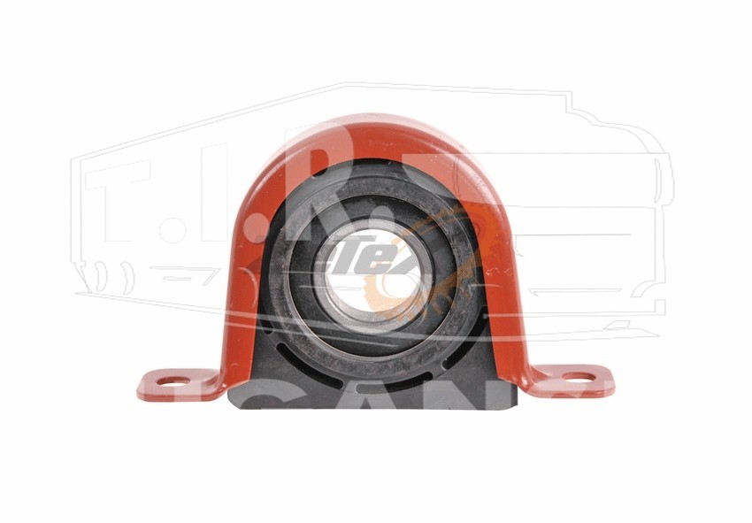 ZX16.0217, PROPELLER SHAFT BEAR?NG — ZeTeX