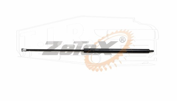 ZX16.0233, GAS SPR?NG — ZeTeX