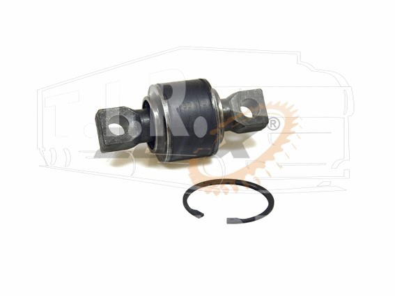 ZX16.0342, REPAIR KIT,AXLE ROD — ZeTeX