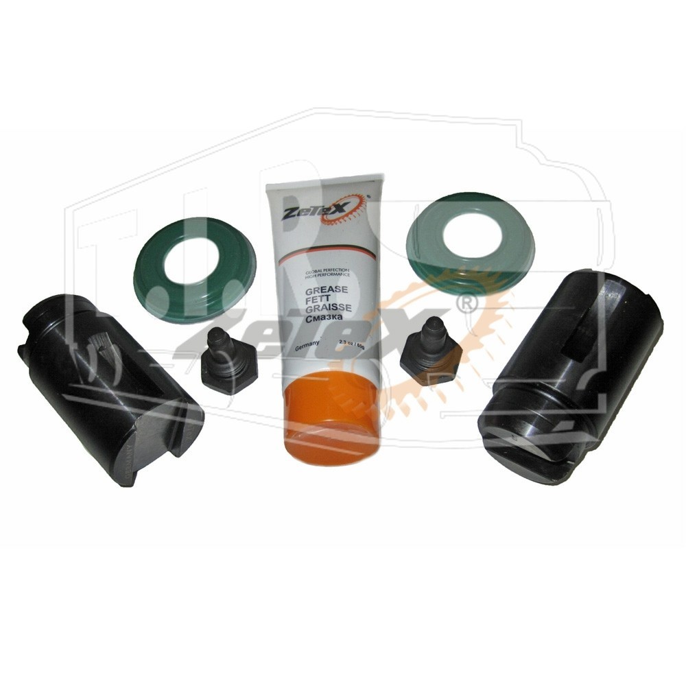 ZX16.0363, REPAIR KIT,BRAKE ADJUSTER — ZeTeX