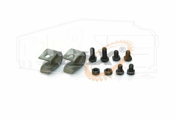 ZX16.0367, REPAIR KIT,BRAKE ADJUSTER — ZeTeX