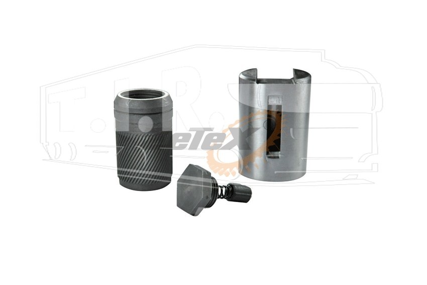 ZX16.0376, REPAIR KIT, BRAKE ADJUSTER — ZeTeX