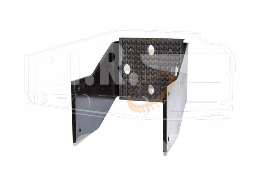 ZX16.0827, BRACKET, STEP — ZeTeX