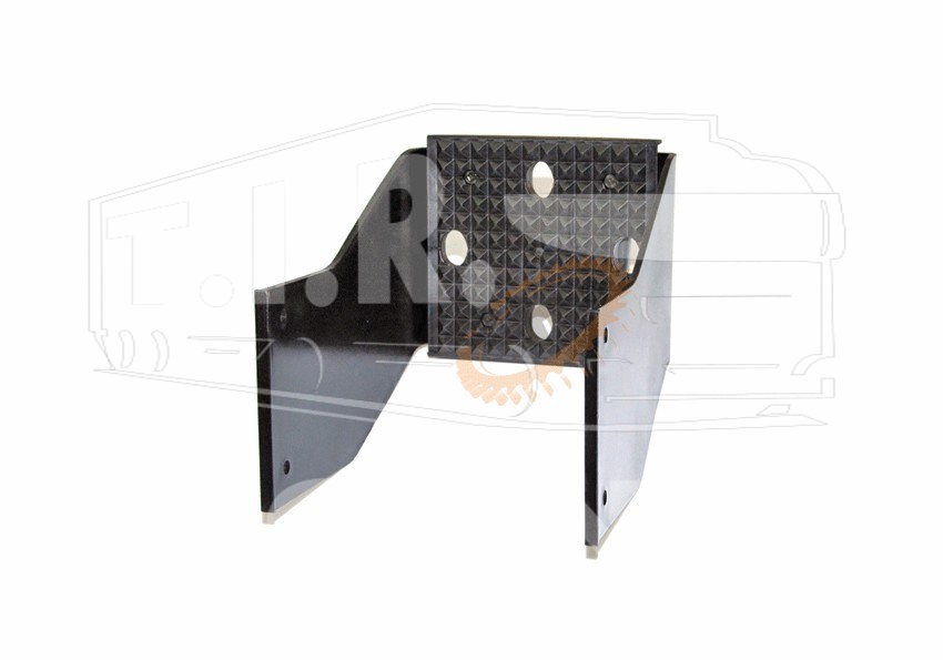 ZX16.0827, BRACKET, STEP — ZeTeX