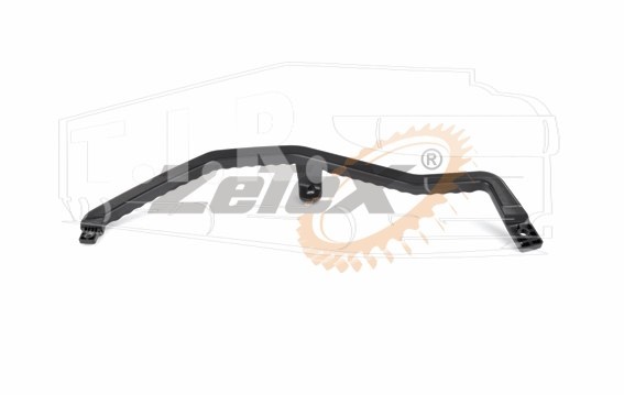 ZX16.0866, ARM, S?DE PANEL — ZeTeX