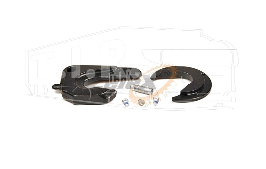 095.554, REPAIR KIT,FIFTH WHEEL — Sampa