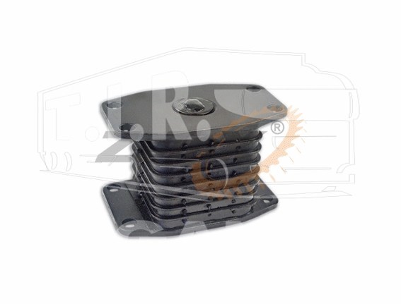 ZX10.0178, CUSH?ON,SPR?NG — ZeTeX
