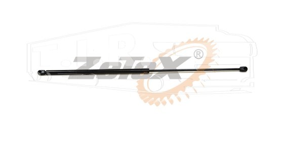 ZX10.0265, GAS SPR?NG — ZeTeX