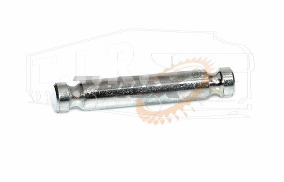ZX10.0268, SPR?NG P?N,BRAKE SHOE — ZeTeX