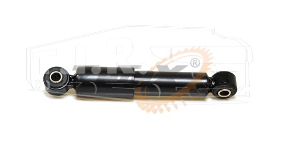 ZX10.0311, SHOCK ABSORBER,REAR — ZeTeX