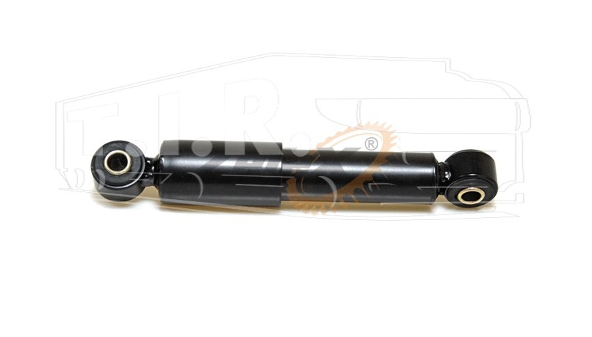 ZX10.0316, SHOCK ABSORBER,FRONT — ZeTeX