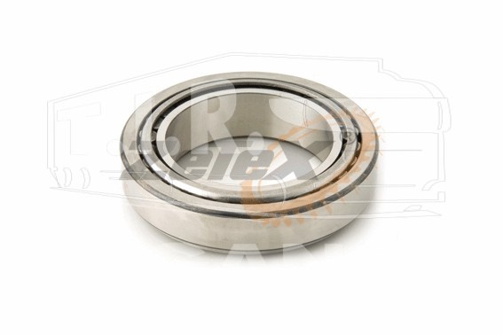 ZX10.0381, BALL BEAR?NG, WHEEL HUB — ZeTeX