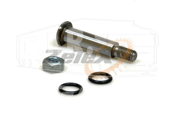 ZX10.0524, REPAIR KIT,GEAR SHIFT — ZeTeX