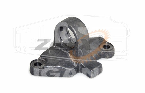 ZX10.0621, P?VOT, CLUTCH FORK — ZeTeX