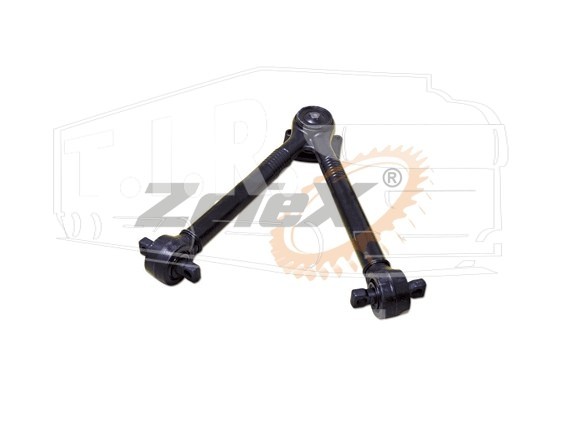ZX10.0734, V ARM — ZeTeX