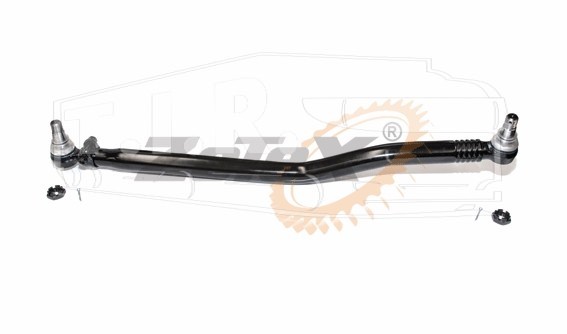 ZX10.0813, DRAG L?NK — ZeTeX