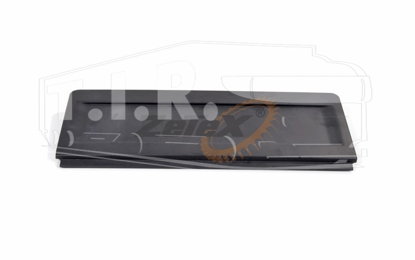 ZX10.1405, COVER, BUMPER — ZeTeX