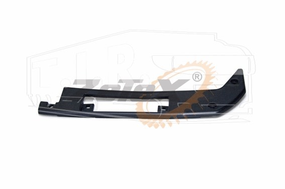 ZX10.1517, COVER, BUMPER — ZeTeX