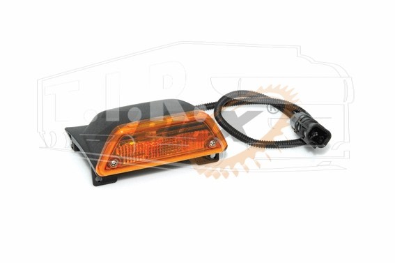 ZX10.1665, S?GNAL LAMP — ZeTeX