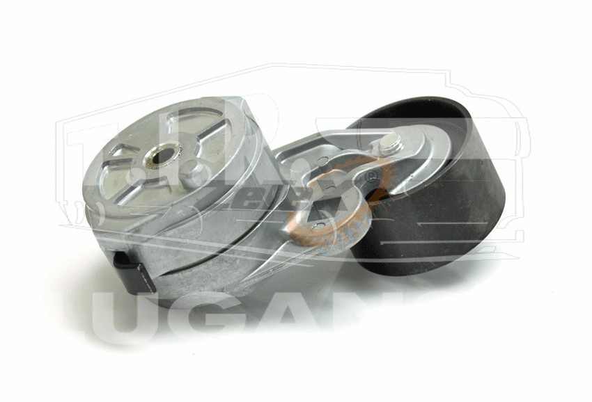 ZX10.1800, BELT TENS?ONER — ZeTeX