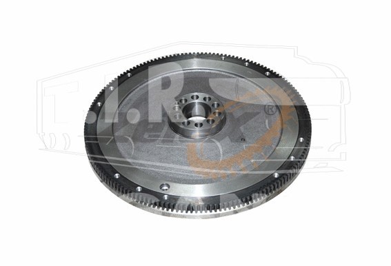 FLYWHEEL