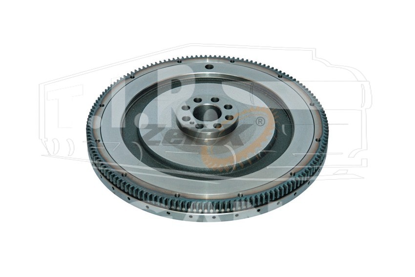 FLYWHEEL
