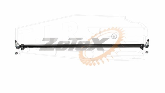 ZX11.1211, DRAG L?NK — ZeTeX