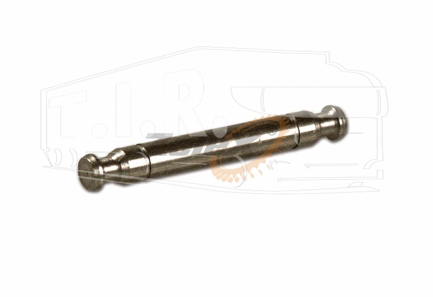 ZX11.1519, SPR?NG P?N,BRAKE SHOE — ZeTeX