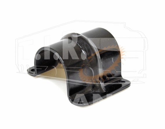 ZX11.1550, BEAR?NG CAP,STAB?L?ZER BAR — ZeTeX