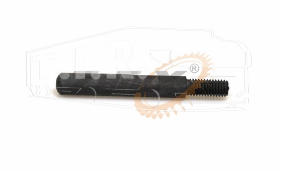ZX11.1923, LOCK PIN — ZeTeX