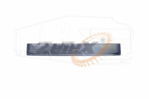 ZX11.3061, L?D, FRONT PANEL — ZeTeX