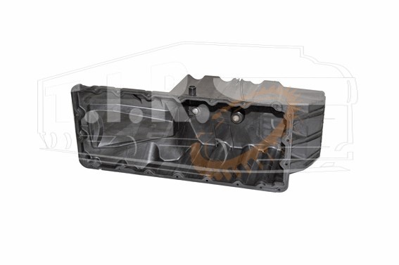 ZX11.3603, O?L SUMP — ZeTeX