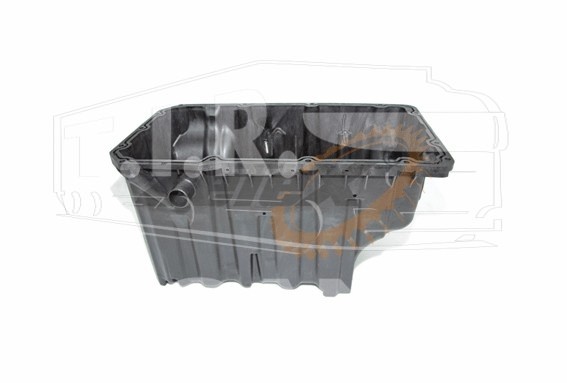 ZX11.3629, O?L SUMP — ZeTeX