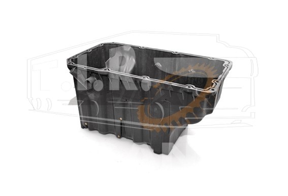 OIL SUMP