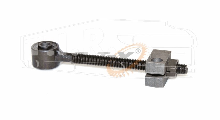 ZX11.3720, ADJUST?NG SCREW, ALTERNATOR — ZeTeX