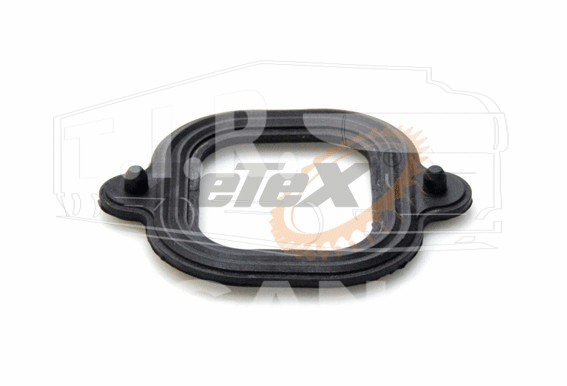 ZX11.3752, GASKET K?T, ?NTAKE MAN?FOLD — ZeTeX