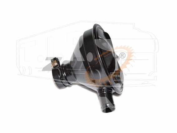 ZX11.3989, F?LTER, ROCKER COVER — ZeTeX