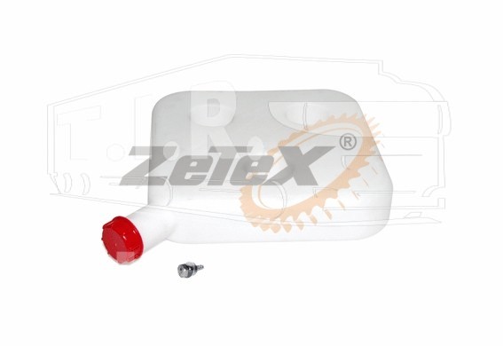 ZX11.4019, FUEL TANK, CAB HEALTING & VENT?LAT?ON — ZeTeX