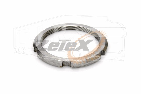 ZX11.4113, ADJUST?NG R?NG, DR?VE SHAFT — ZeTeX