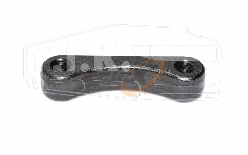 ZX11.4217, BRACKET, AXLE ROD — ZeTeX