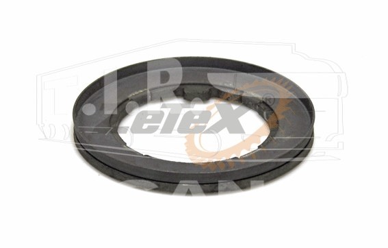 ZX03.0104, THURUST WASHER, WHEEL HUB — ZeTeX