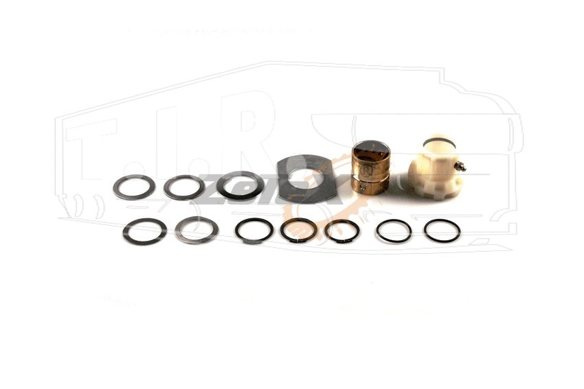 ZX03.0148, REPAIR KIT,CAM SHAFT — ZeTeX