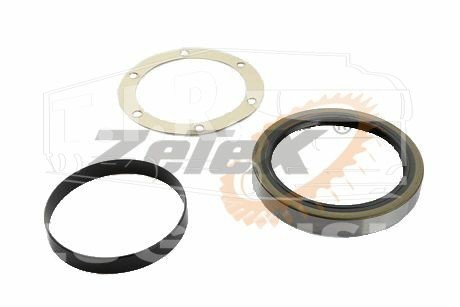 ZX03.0153, REPAIR KIT,WHEEL HUB — ZeTeX