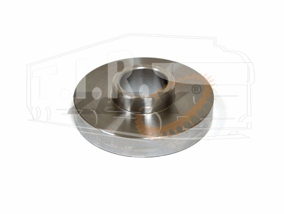ZX03.0293, MACHINED WASHER — ZeTeX