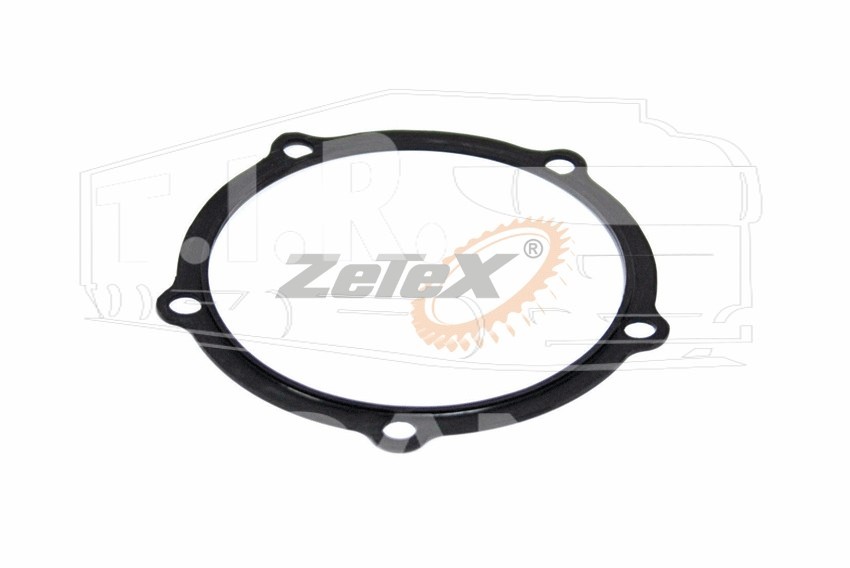ZX03.0316, PAPER GASKET — ZeTeX