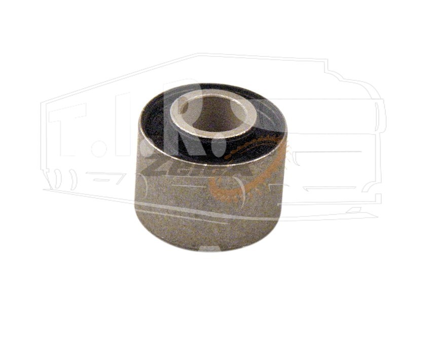 ZX14.0263, RUBBER BUSH?NG,CAB — ZeTeX